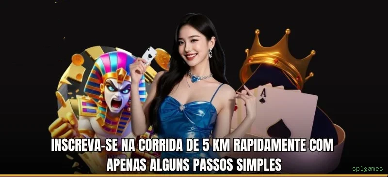 App sp1games para Android e iOS - download grátis