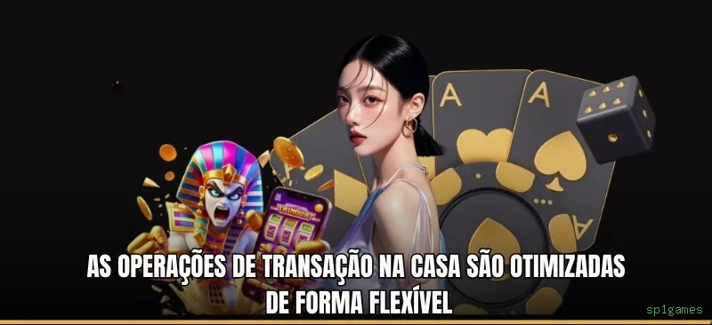 Central de dúvidas rápidas sobre o app sp1games