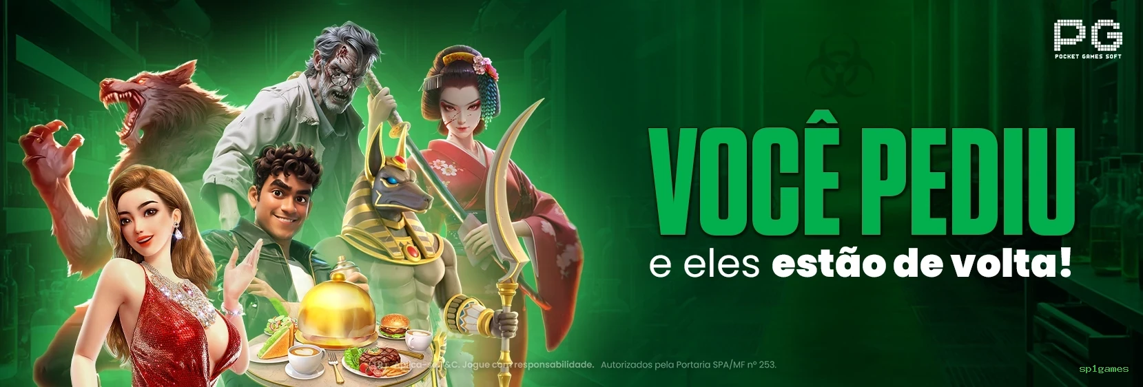 Roleta e blackjack sp1games
