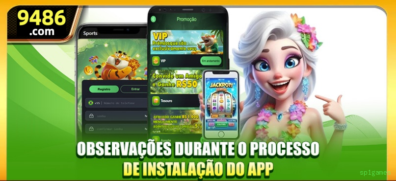 App sp1games slots mobile
