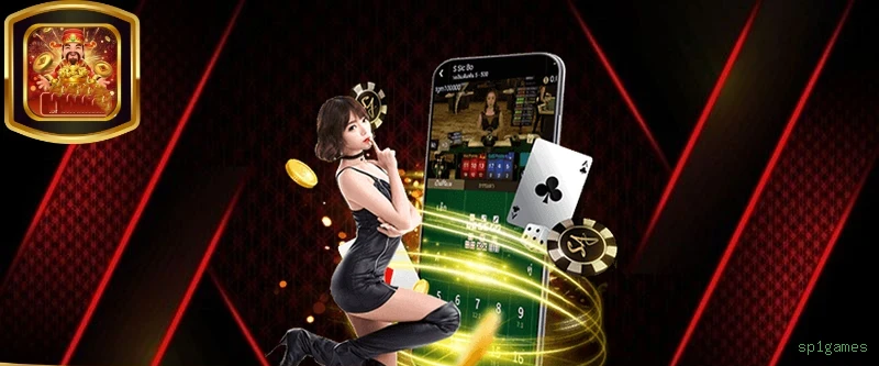 Programa VIP sp1games - benefícios exclusivos