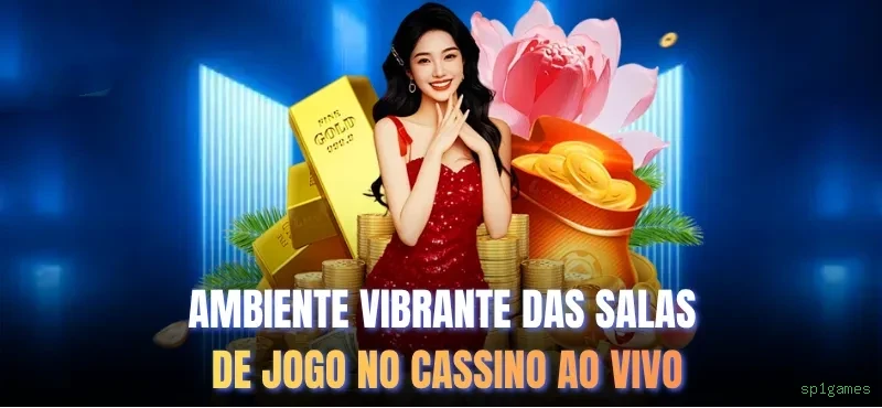 Ganhar e sacar na sp1games